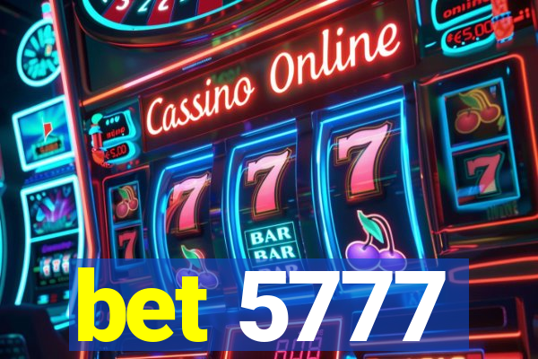 bet 5777